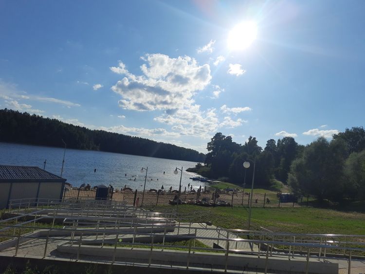 Детский центр «Жемчужина»