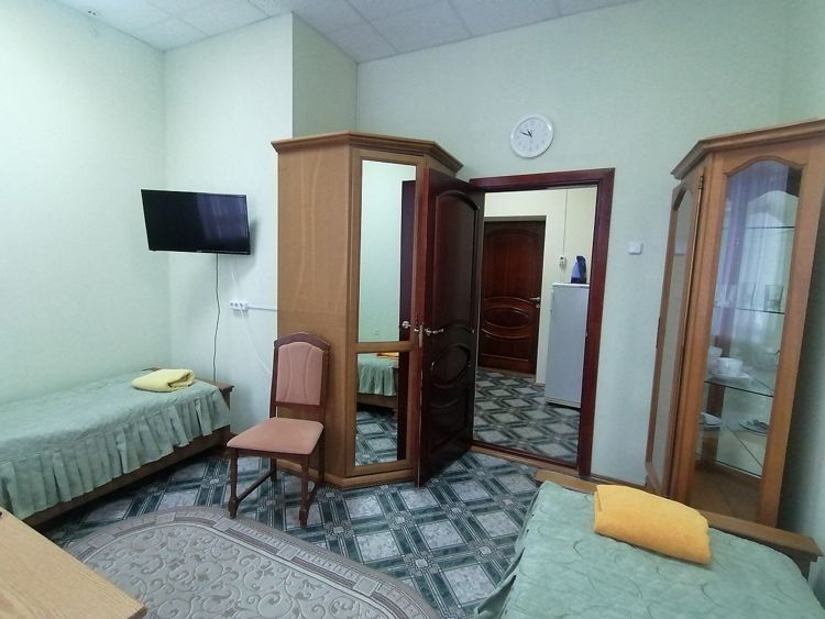 Детский центр «Жемчужина»