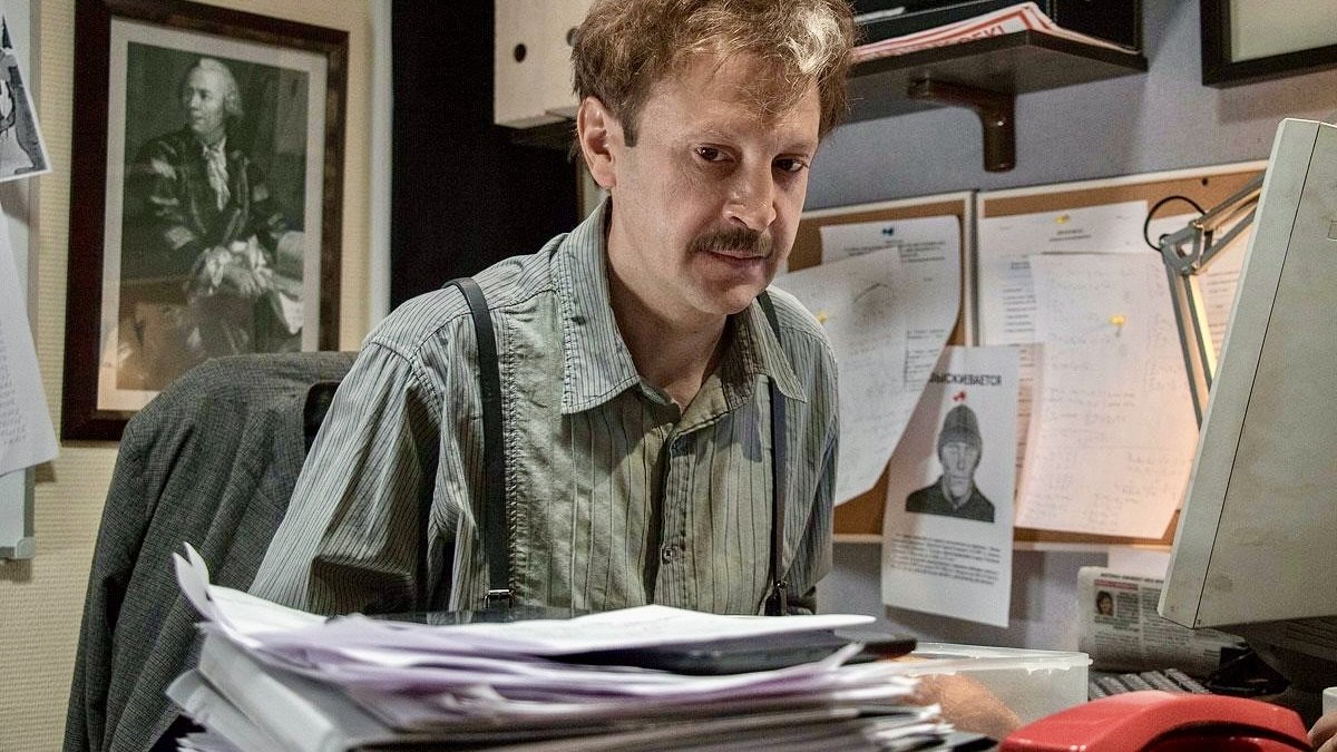 что и требовалось доказать 