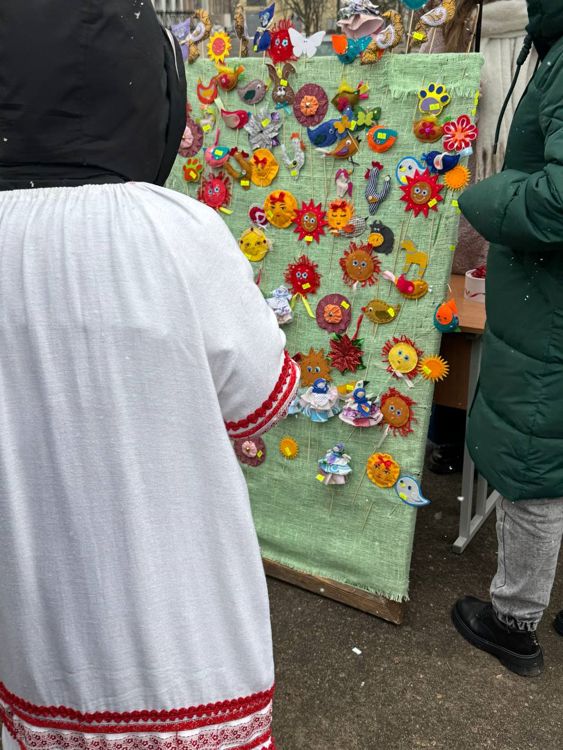 масленица 2025 Витебск