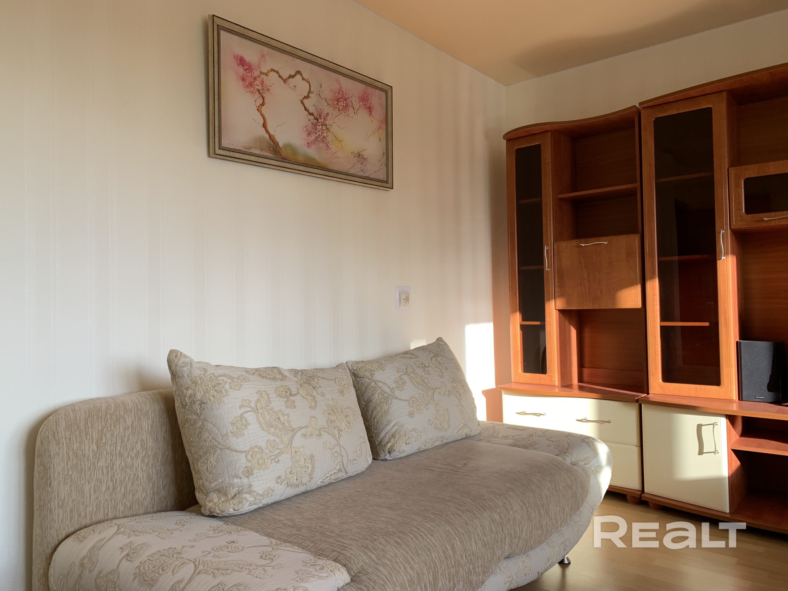 квартира ул. Плеханова, 26