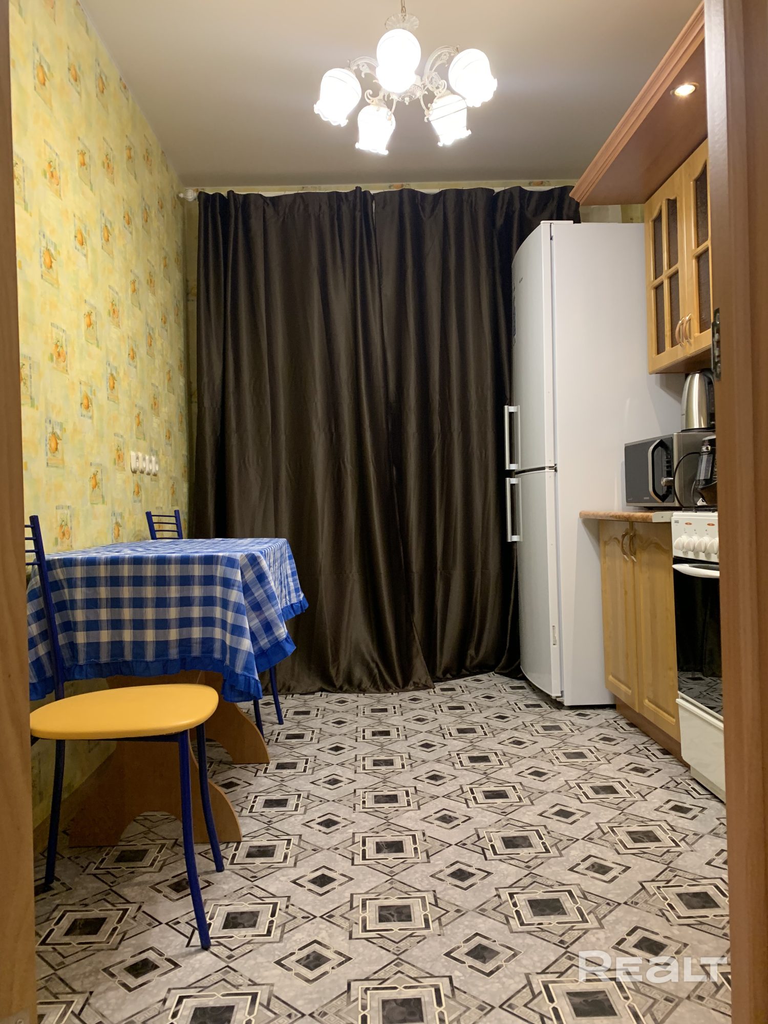 квартира ул. Плеханова, 26