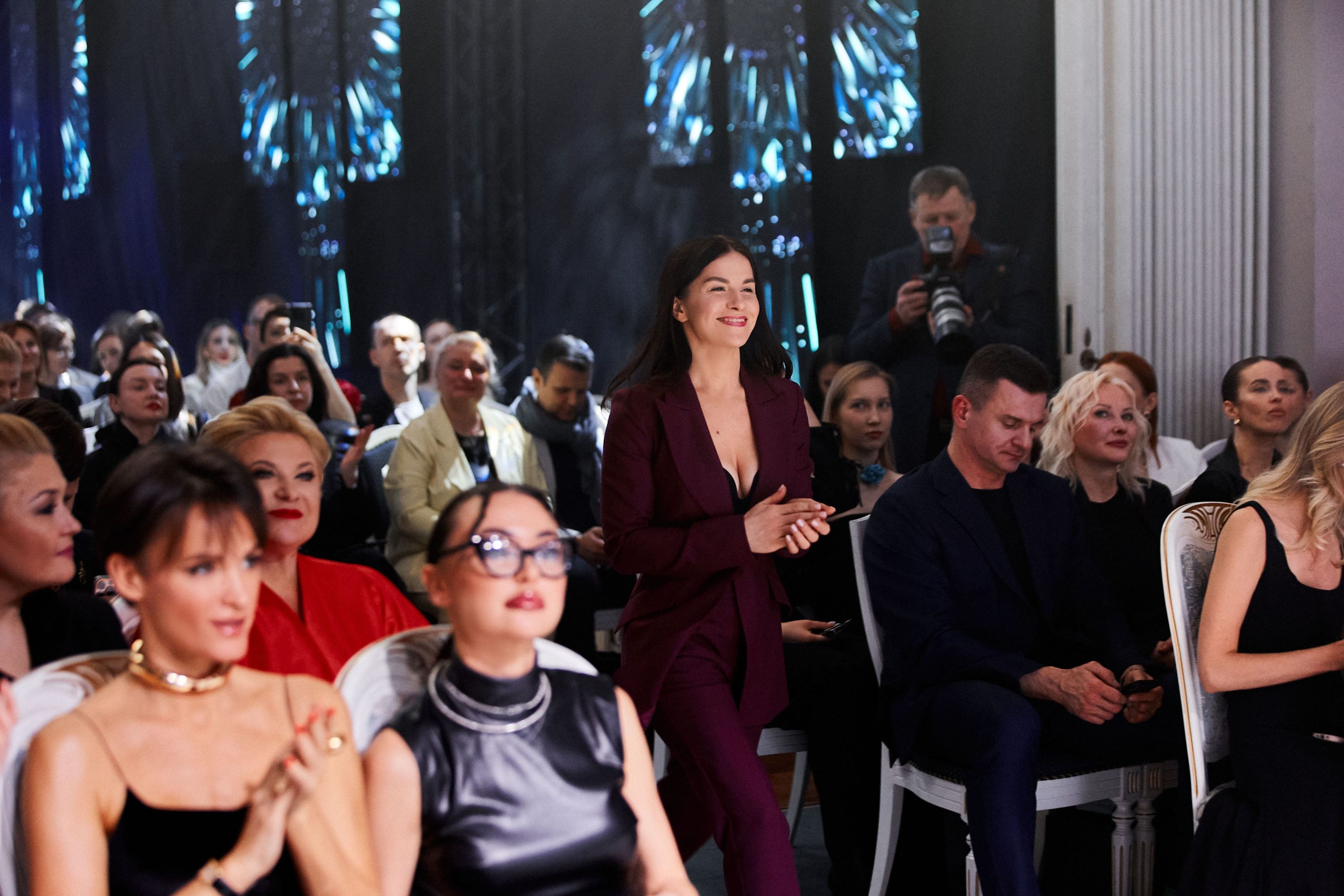 Belarus Beauty Awards