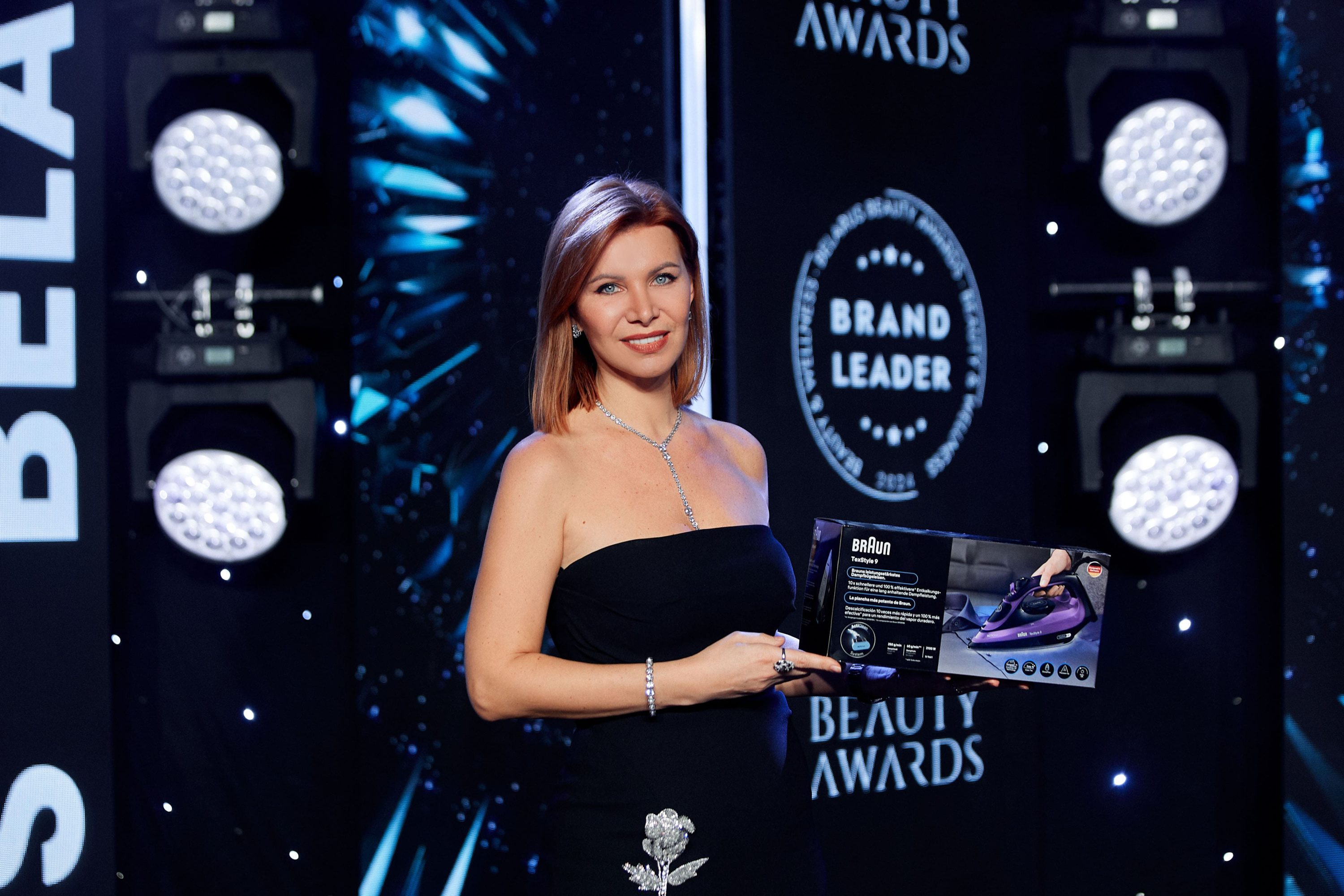 Belarus Beauty Awards