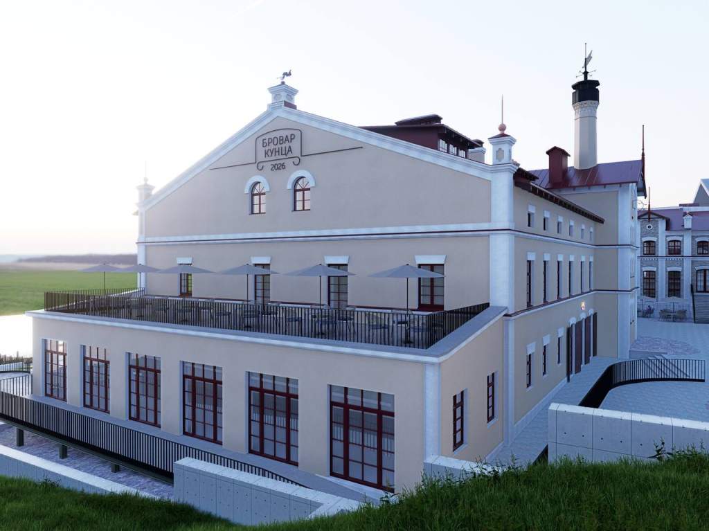 Гродненский пивзавод