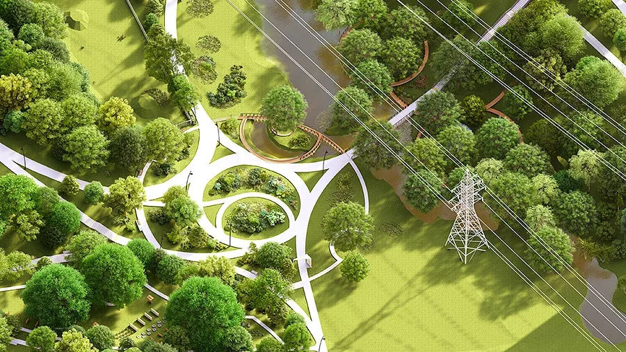 «Сад вершаў»