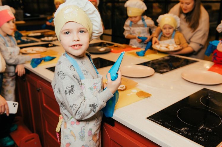 творческий интеллект у детей