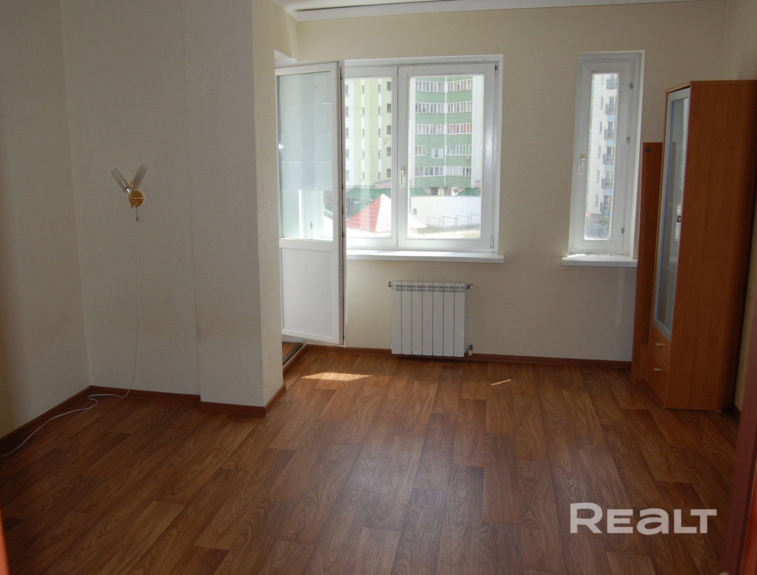 Квартира на Каменной горке