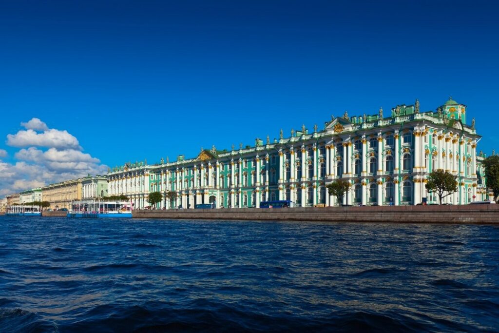 Новый автобус Брест – Санкт-Петербург запустят в марте