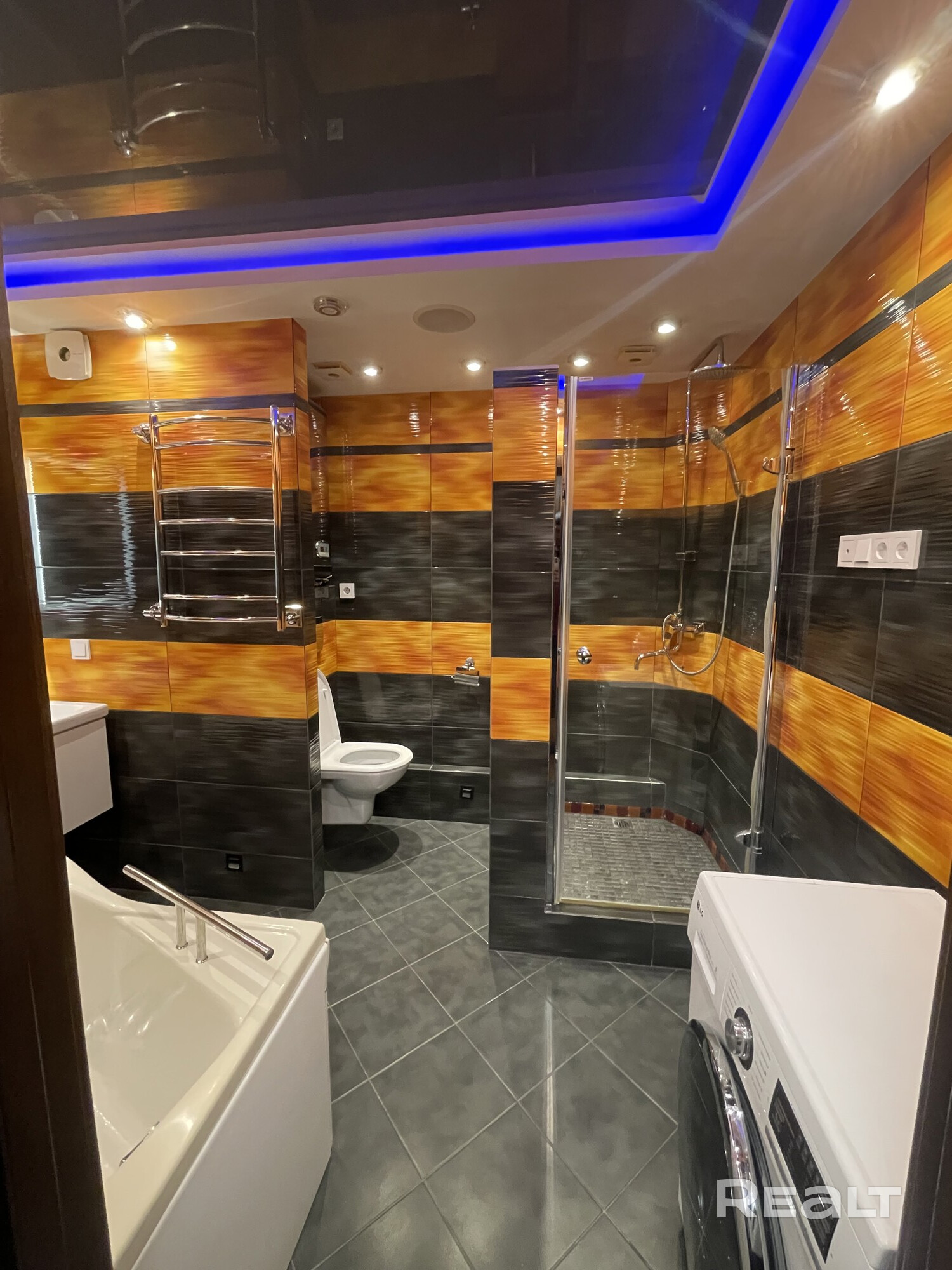 Квартира Гурского 39. 