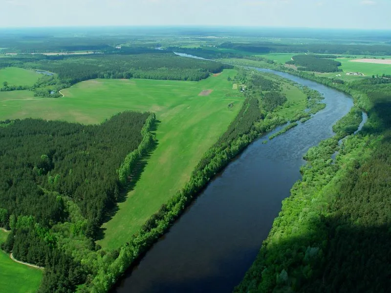 Августовский канал