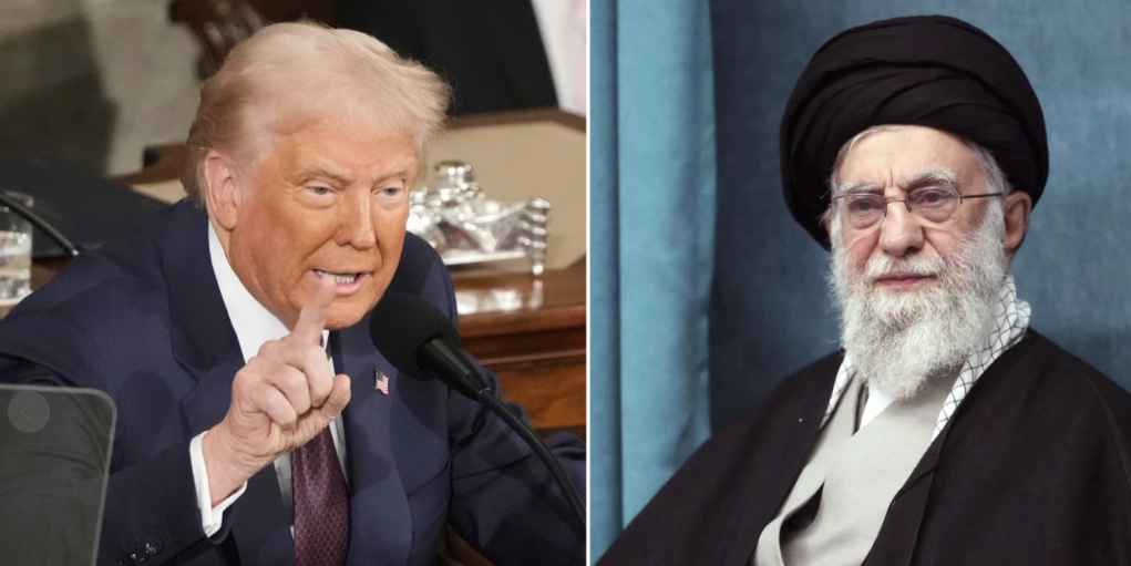 Иран, США, переговоры