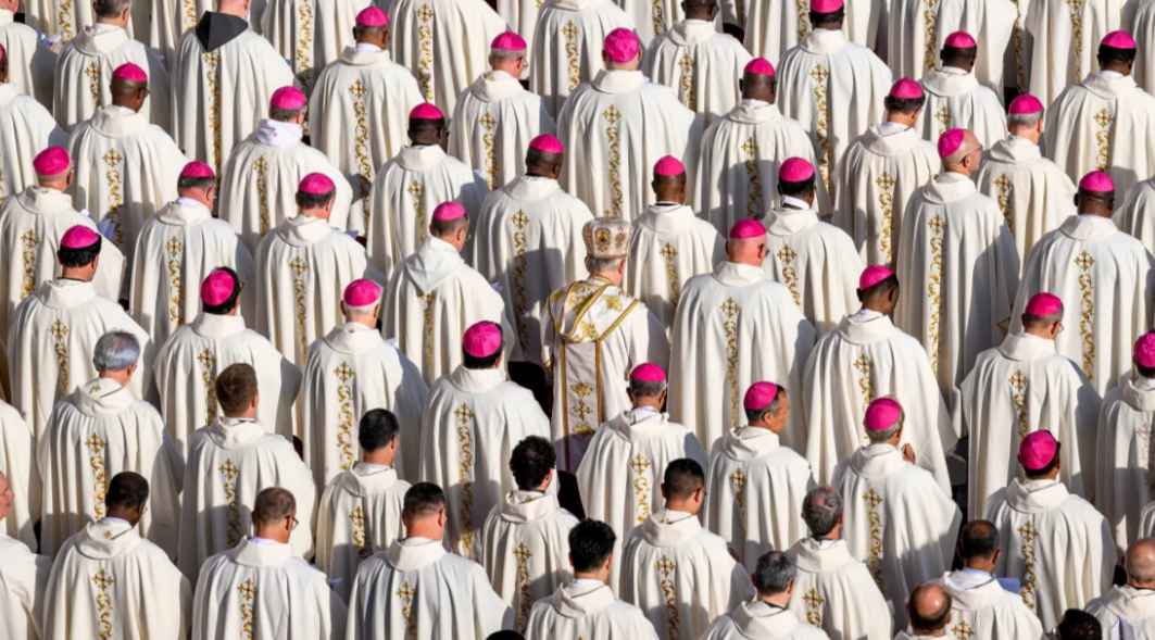 Папа Франциск