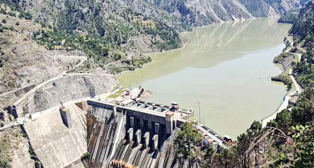 Индия, Пакистан