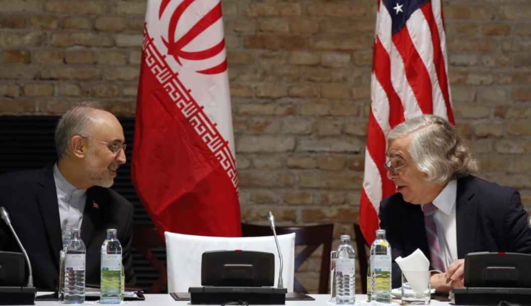 Иран, США, переговоры