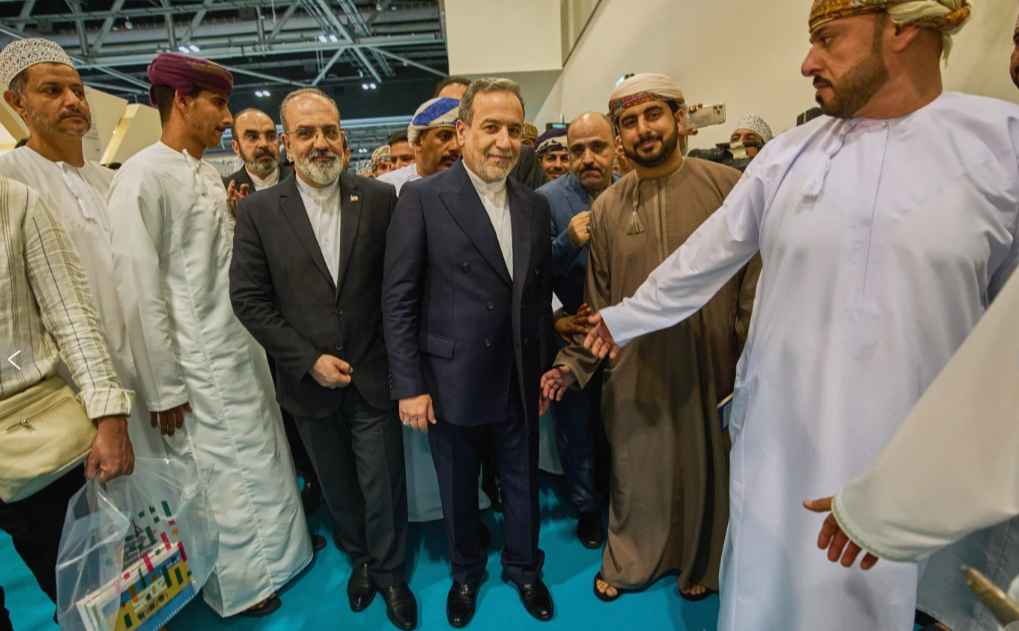 Иран, США, переговоры