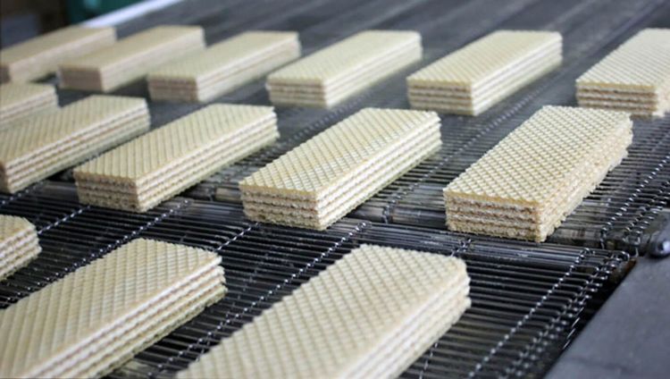 Кондитерская фабрика «Витьба»