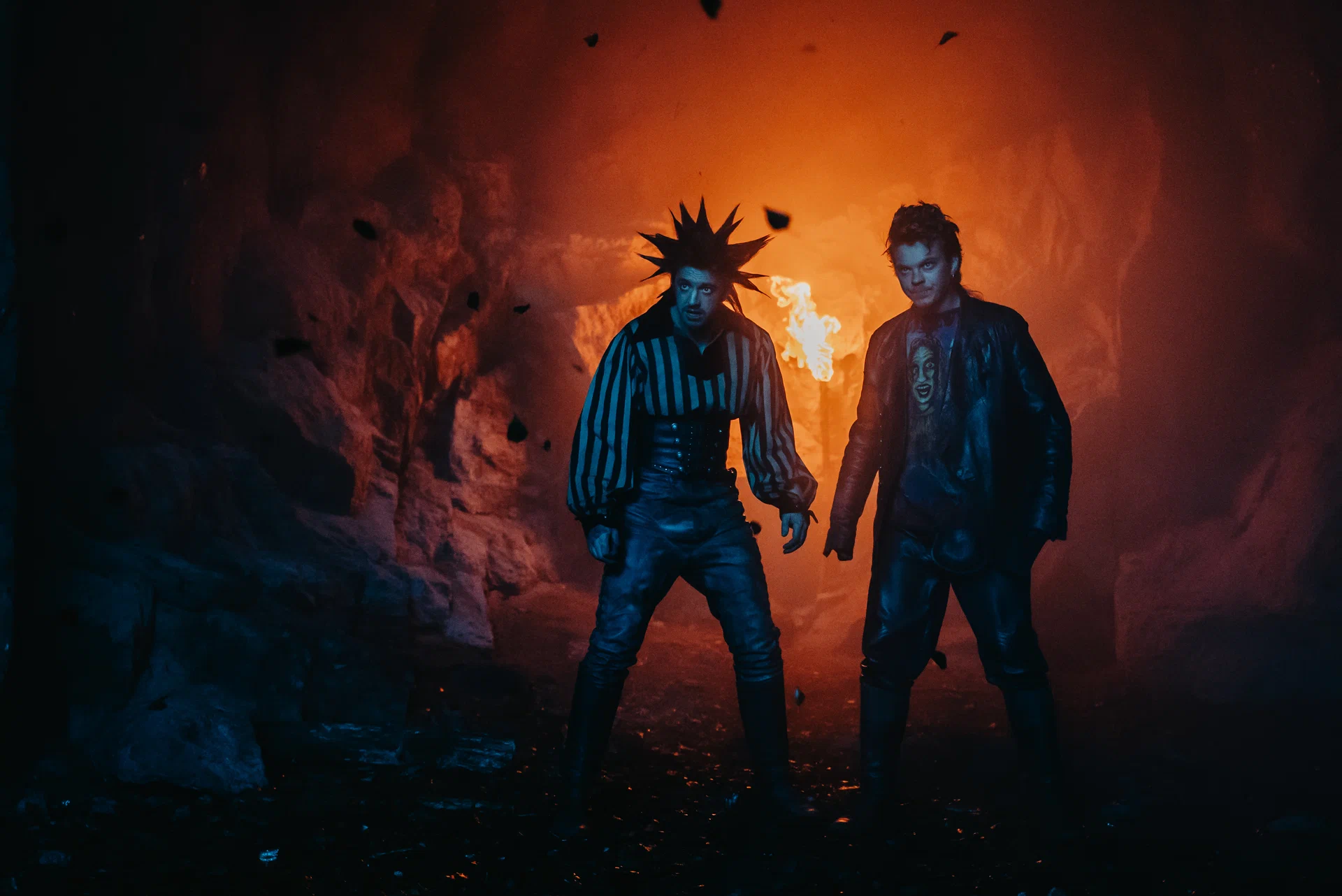 Король и Шут кадр из фильма