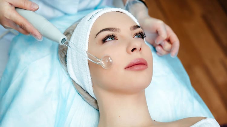 Дарсонваль