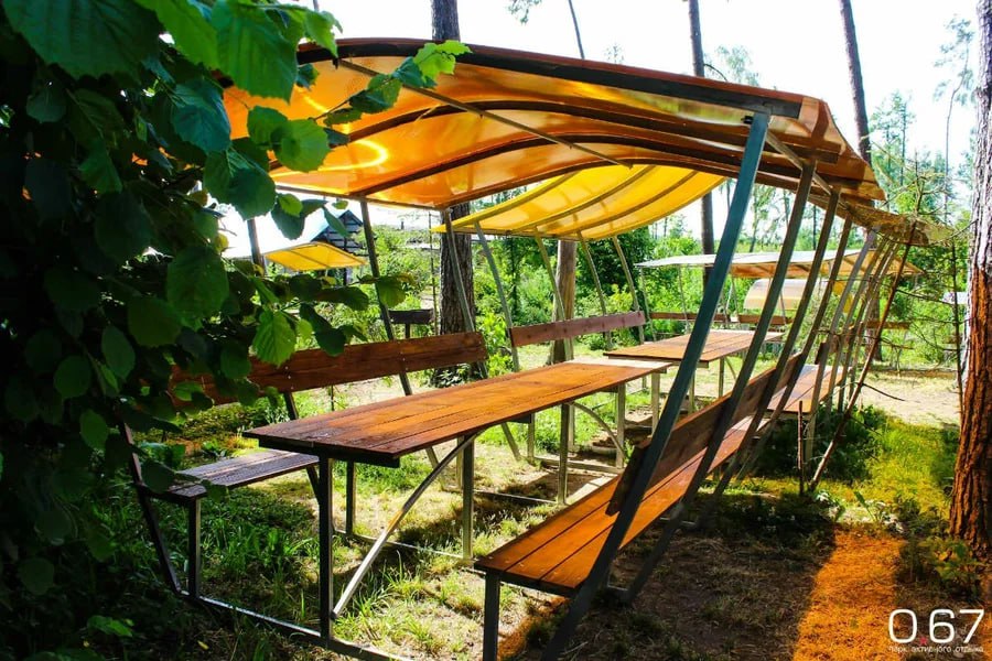 Парк активного отдыха 0.67