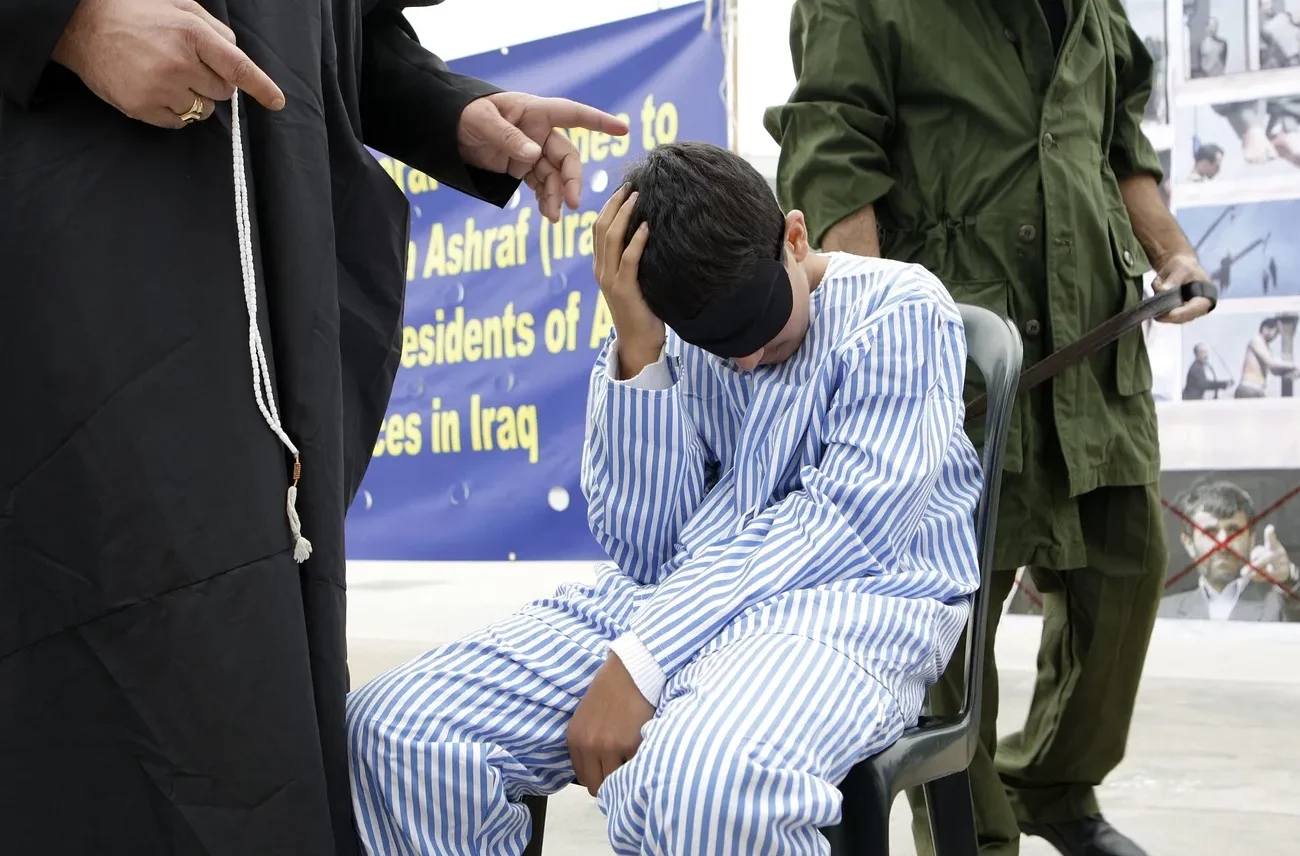 Смертная казнь