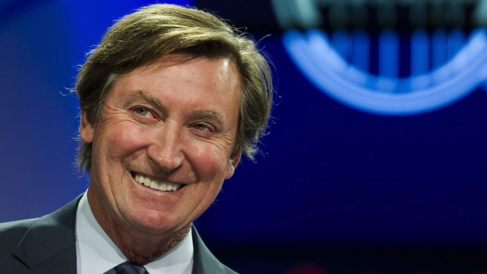 Уэйн Гретцки