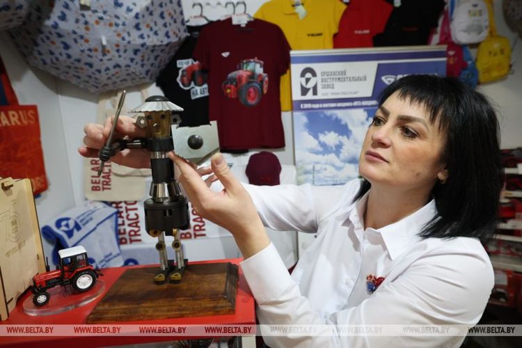 экономический форум в Орше