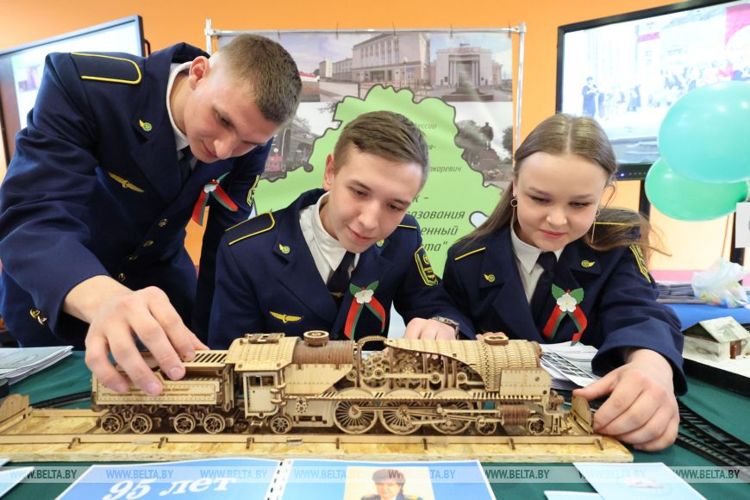 экономический форум в Орше