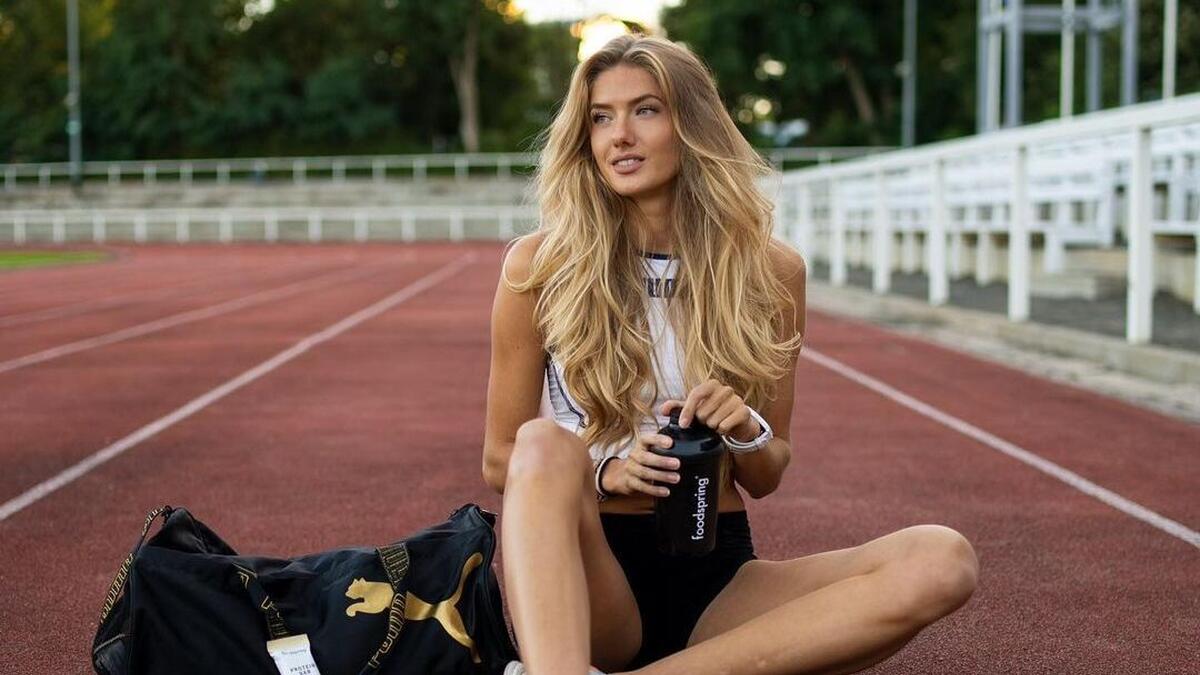 Алика Шмидт 2