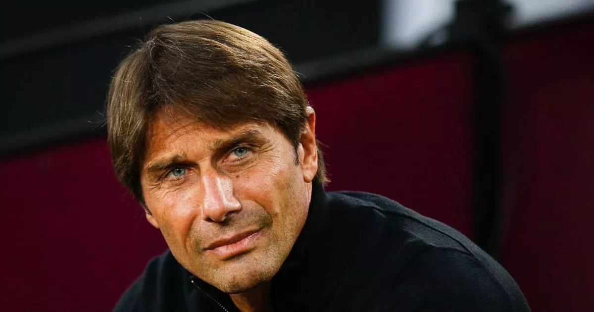 Антонио Конте