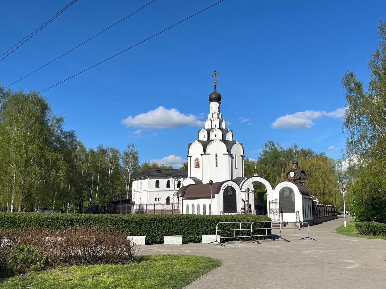 Чернобыльская катастрофа жизнь после апокалипсиса (11)