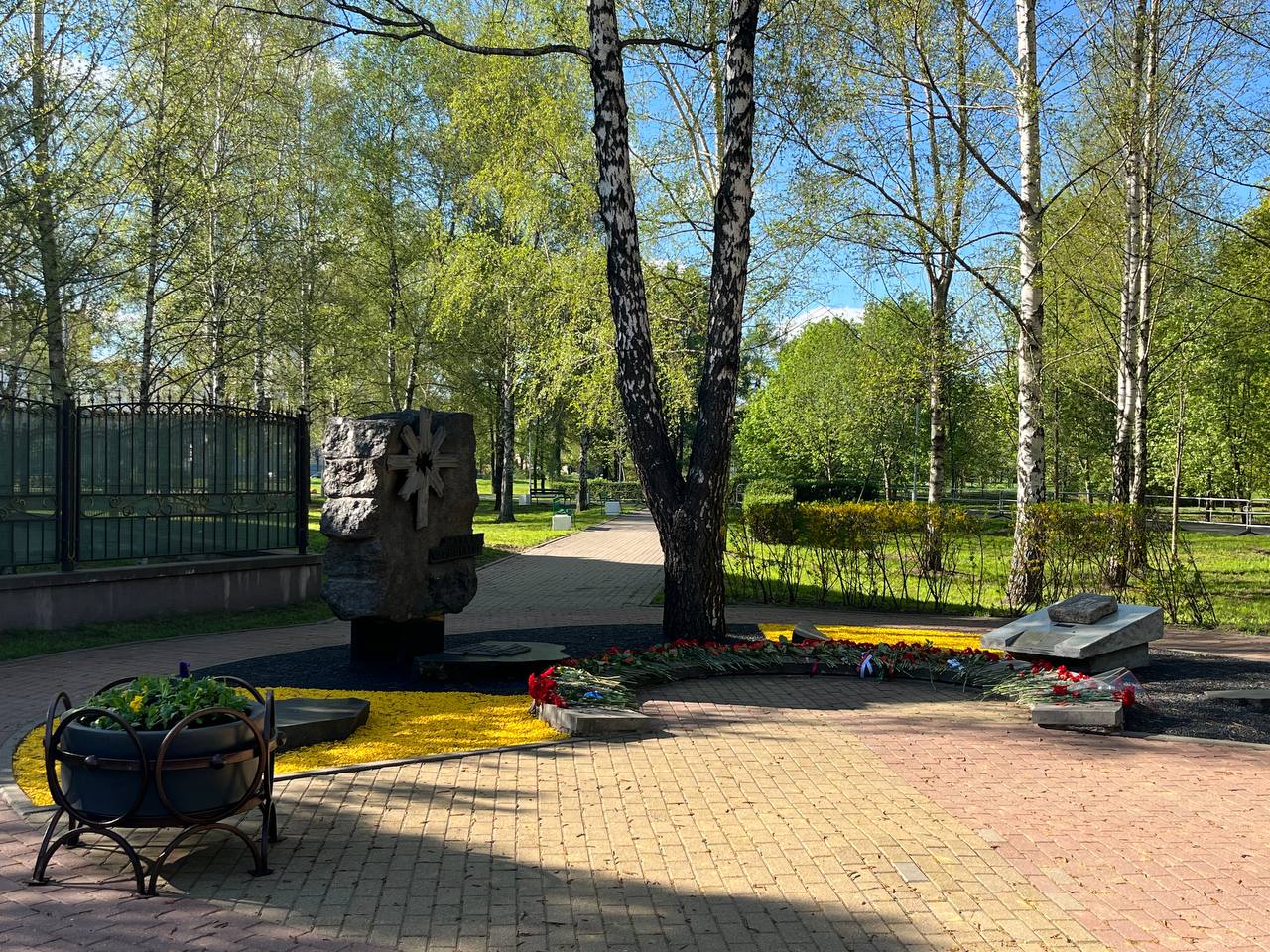 Чернобыльская катастрофа жизнь после апокалипсиса (12)