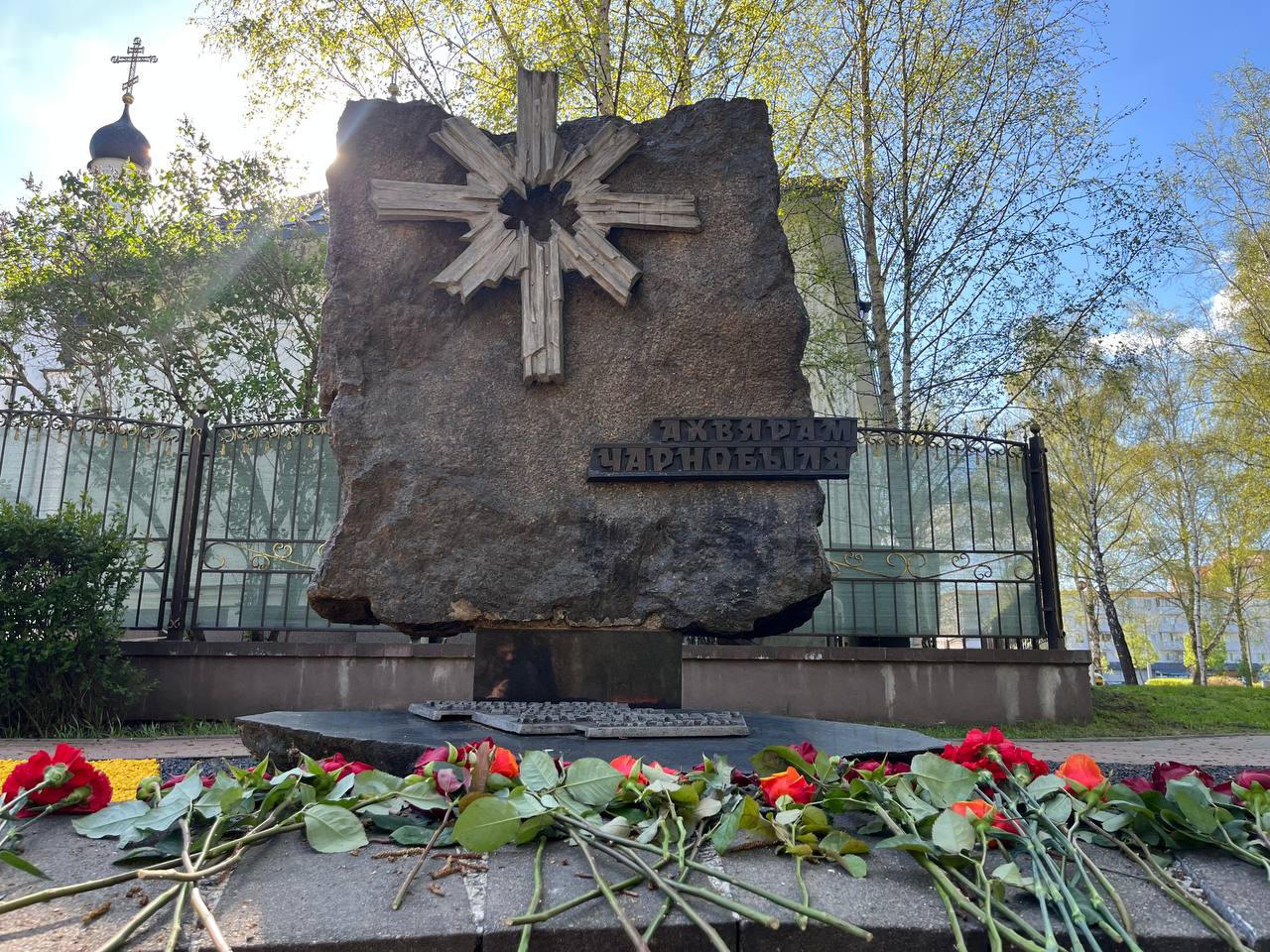 Чернобыльская катастрофа жизнь после апокалипсиса (13)