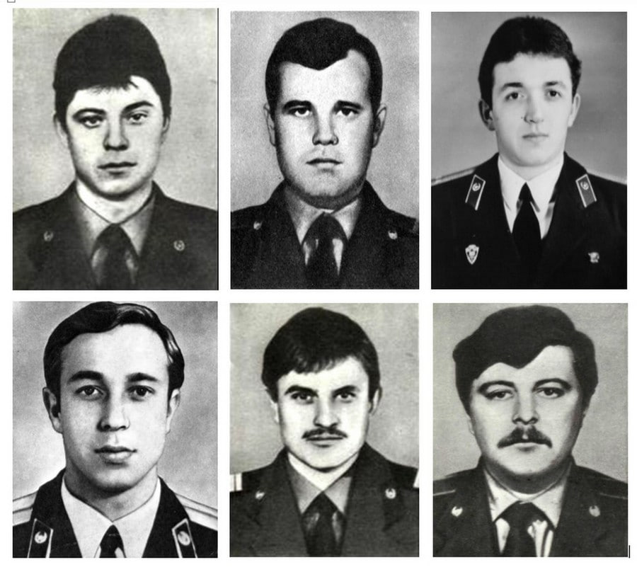 Чернобыльская катастрофа жизнь после апокалипсиса (4)