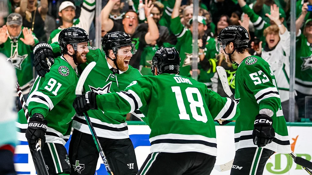 Даллас Старз