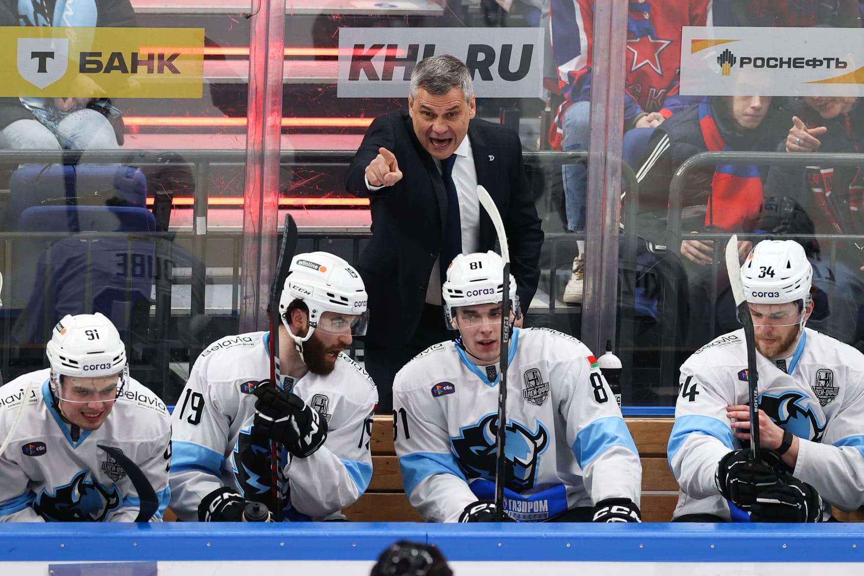 Динамо Минск, Дмитрий Квартально