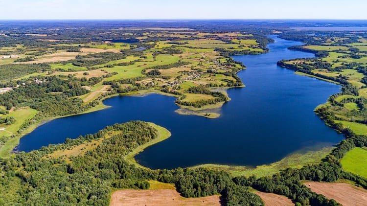 «Беларусь синеокая»