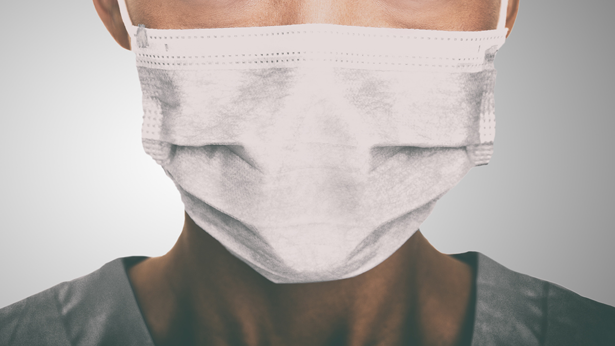 Мужчина заразился халерой