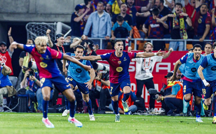 Ферран Торрес