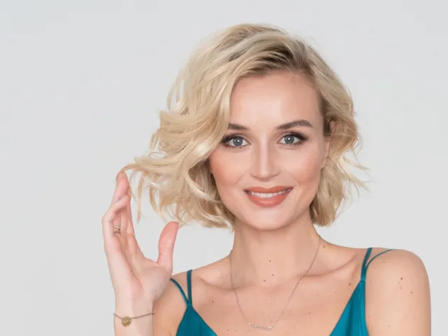 Полина Гагарина