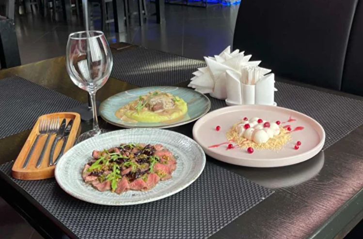 Гастрофест 2025