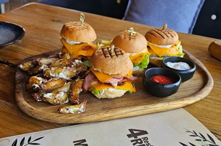 Гастросет 4REST