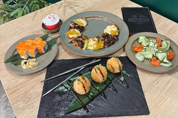 Гастросет «Premium»