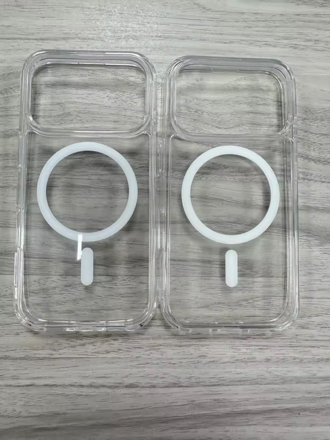 Чехол iPhone 17 