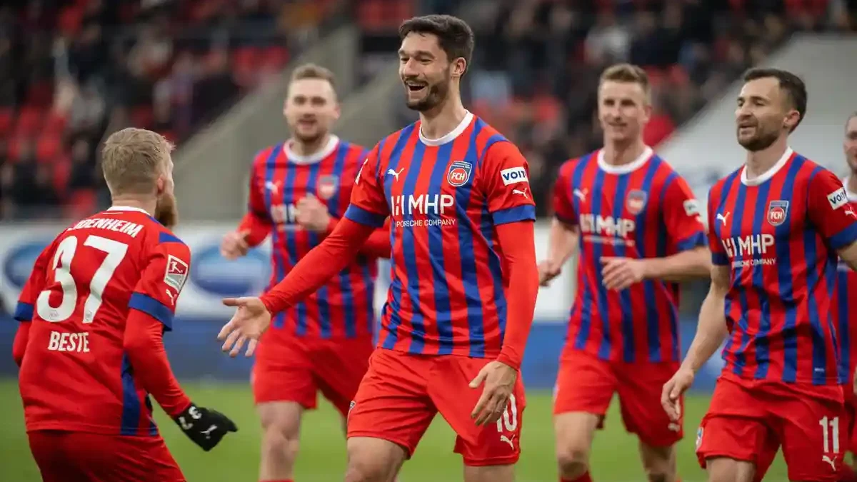 Хайденхайм