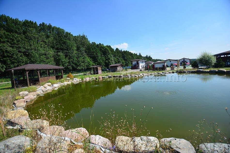 Гостиничный комплекс Хуторянка