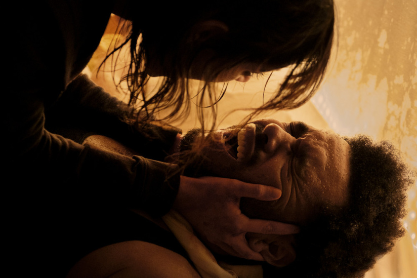 "Спеши завтра" (реж. Трей Эдвард Шульц)