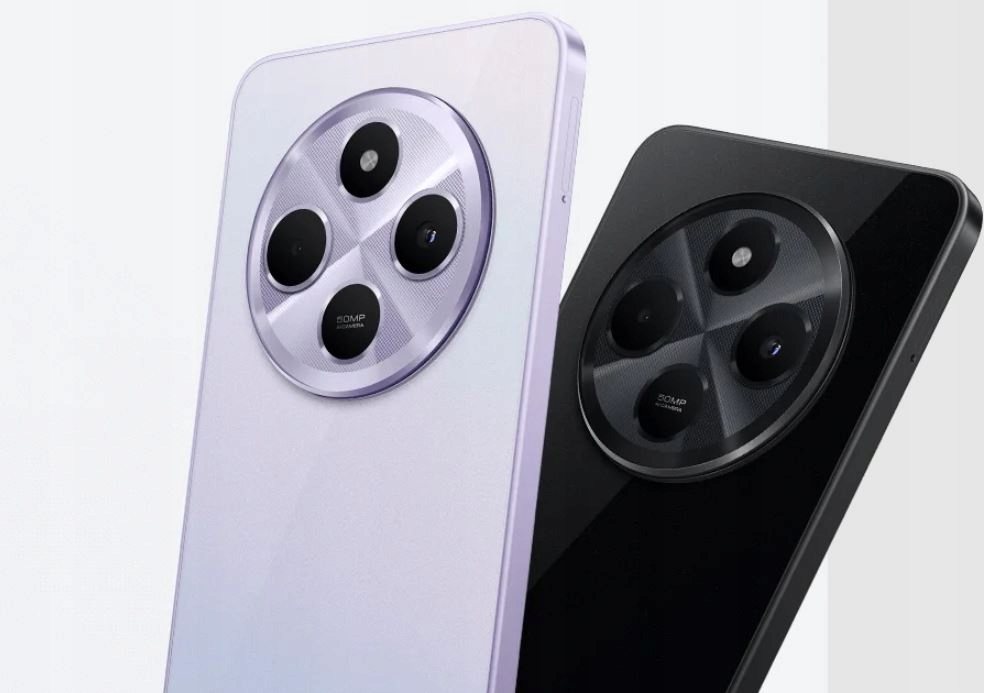 Xiaomi Redmi 14C — когда хочется максимально сэкономить