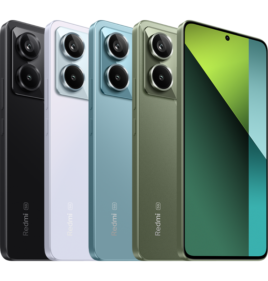 Xiaomi Redmi Note 13 Pro