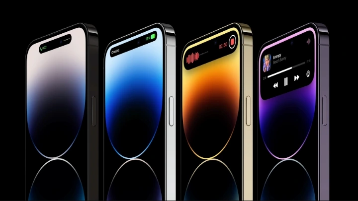 iPhone 15 Pro Max — максимум во всём